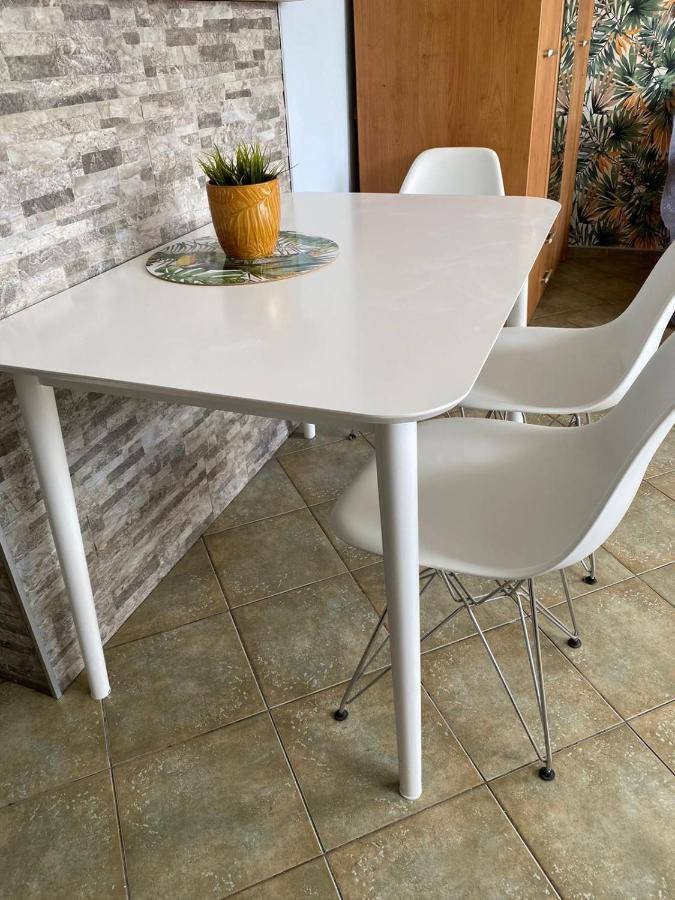 Apartament Sloneczny Свиноуйсьце Экстерьер фото