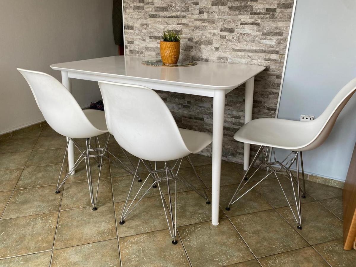 Apartament Sloneczny Свиноуйсьце Экстерьер фото